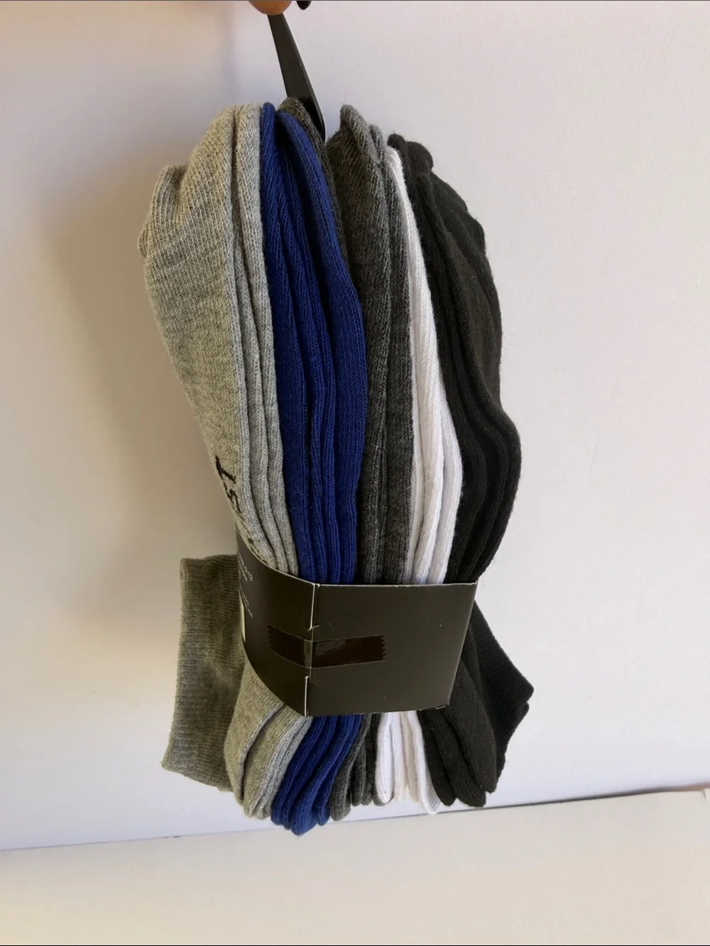 2xist Men's No-Show Sock Pack  10 Pair